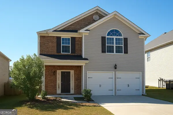 2912 Wellington Street, Augusta, GA 30909