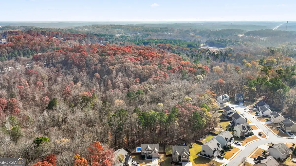 816 Mimosa Way, Jefferson, GA 30549 - Image #1