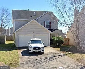 2009 Rolling Meadows Road, Villa Rica, GA 30180 - #1