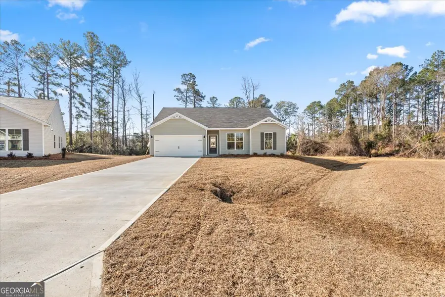 170 Foxridge Court, Metter, GA 30439 - #3