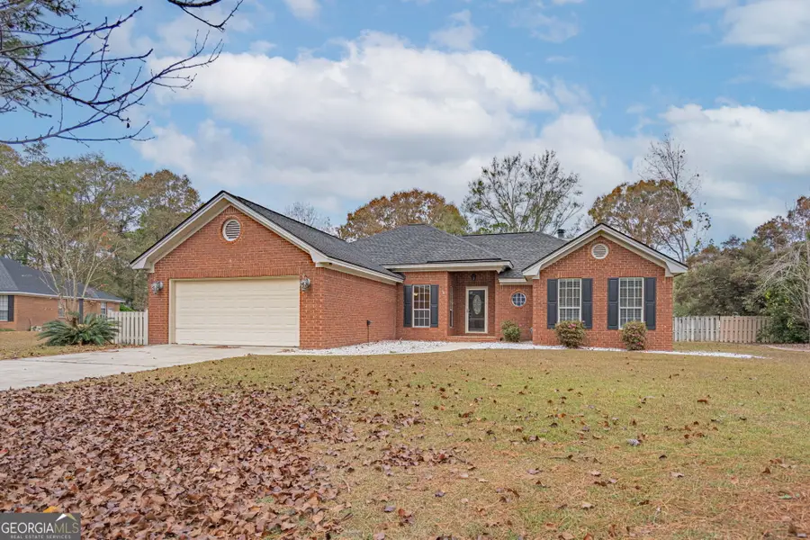 315 Jessica Lane, Rincon, GA 31326 - Image #2
