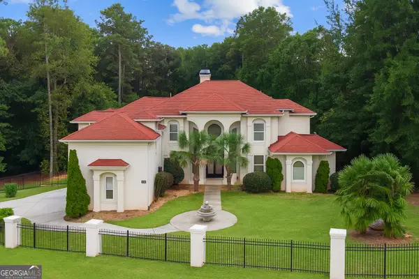 105 Ensley Point, Fayetteville, GA 30214