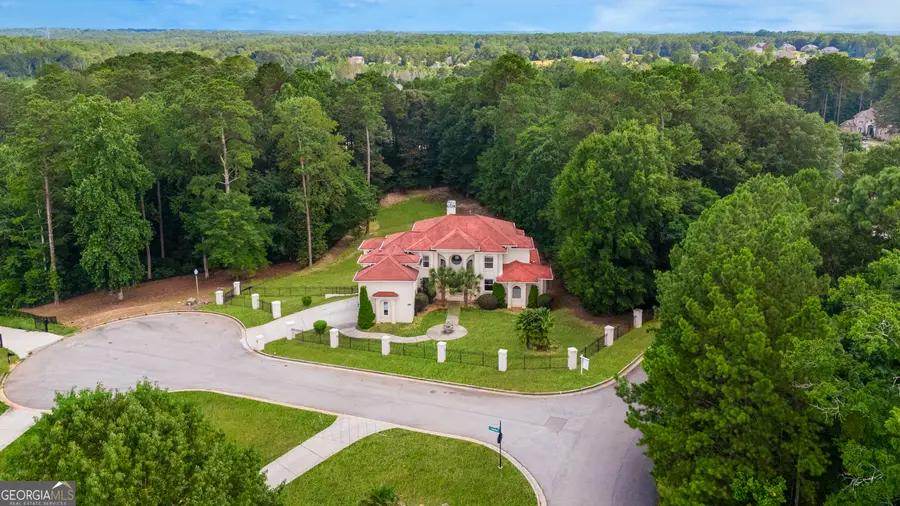 105 Ensley Point, Fayetteville, GA 30214 - Image #2