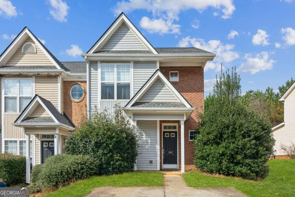 180 Pearl Chambers Drive, Dawsonville, GA 30534 - Image #1