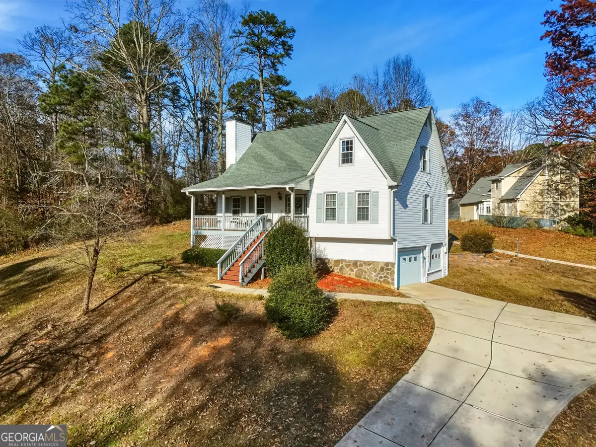 685 Dena Drive, Canton, GA 30114 - #1