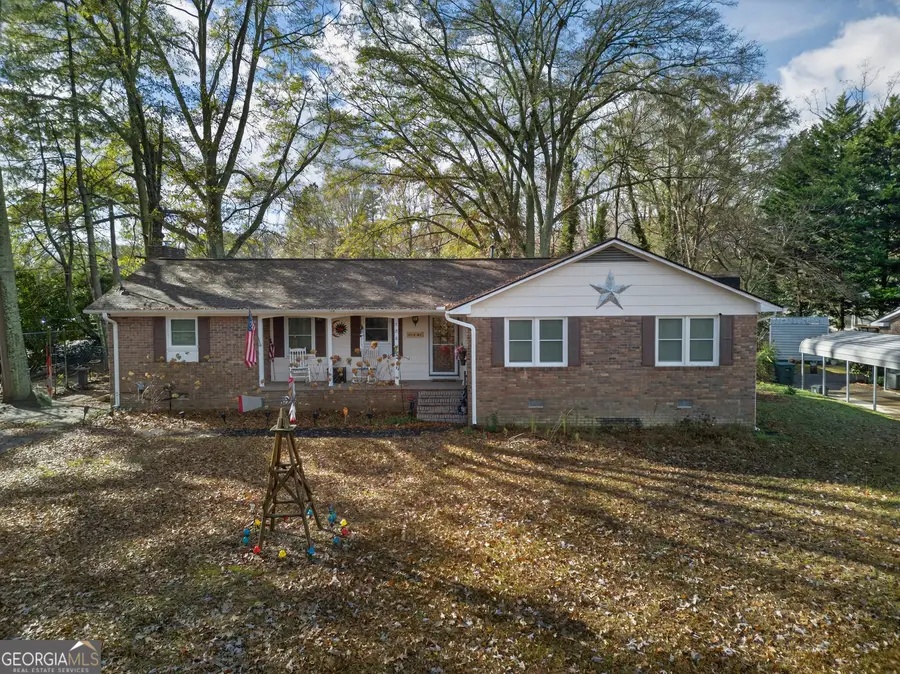326 Remsdale Road, Toccoa, GA 30577 - Image #2