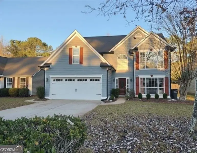 225 Jon Jeff Drive Nw, Lilburn, GA 30047 - Image #1