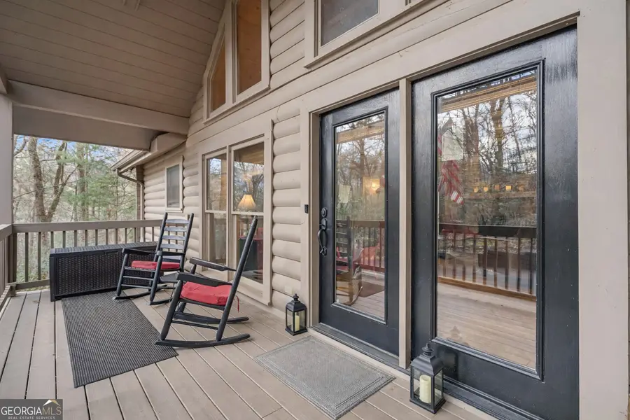 458 Tea Berry Lane, Big Canoe, GA 30143 - #2