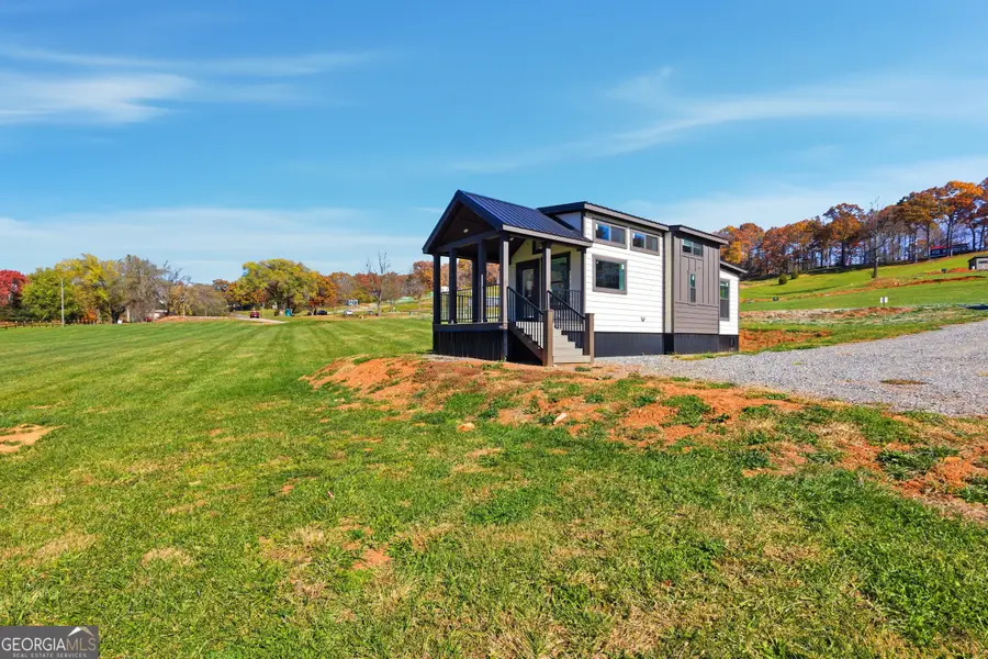 527 Saunders Road #LOT 77, Franklin, NC 28734 - Image #3