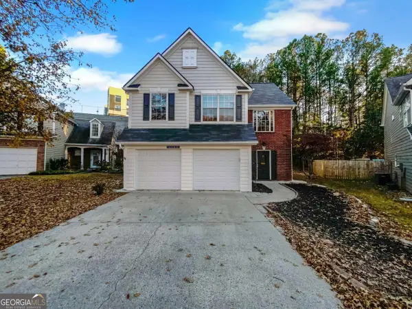 3785 Montrose Pond Walk, Duluth, GA 30096