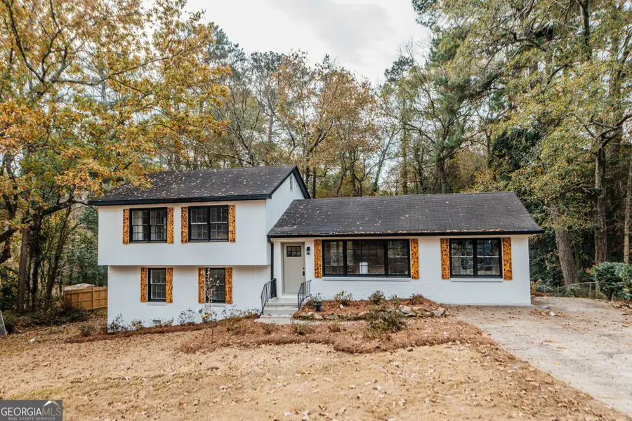 2916 Southshore Drive, Macon, GA 31204 - #2