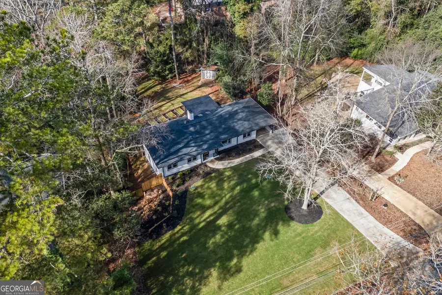 290 Fortson Drive, Athens, GA 30606 - Image #2