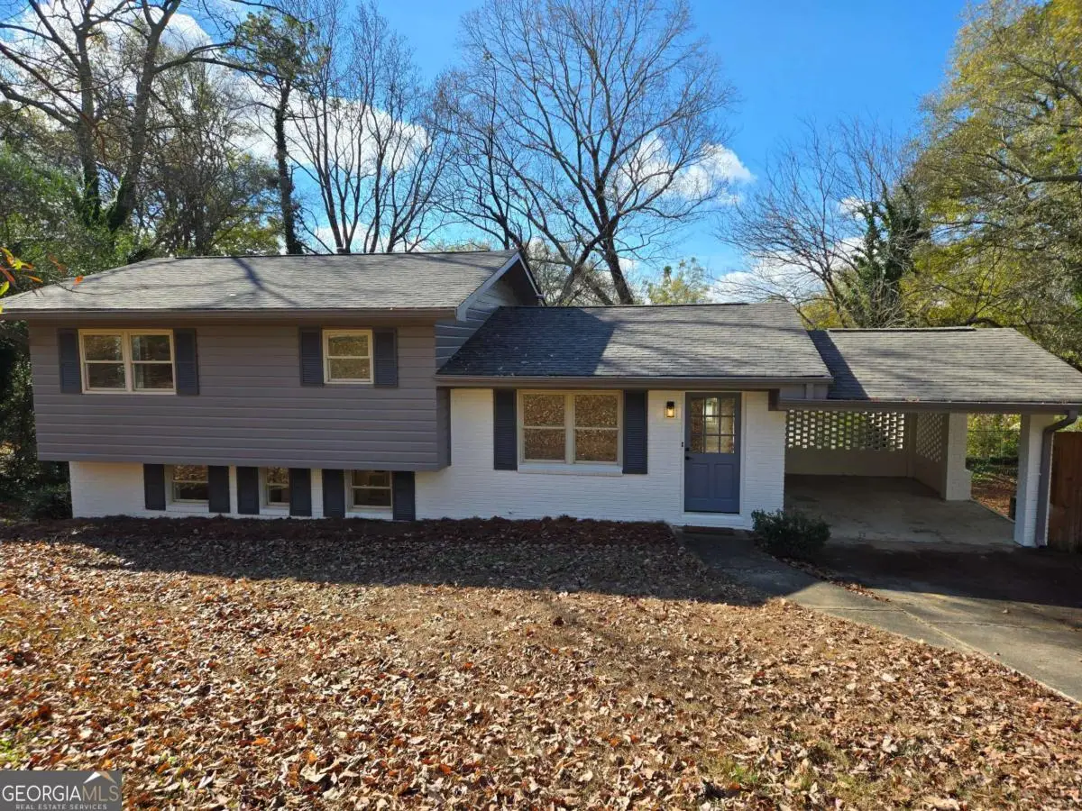 2730 Wayman Drive, Gainesville, GA 30506 - Image #1