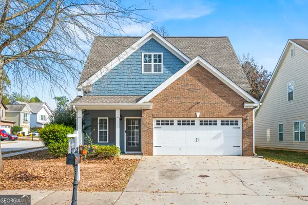 2162 Capella Circle Sw, South Fulton, GA 30331