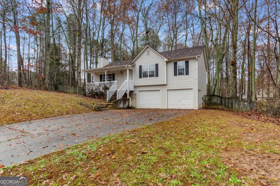 409 Benjamin Drive, Rockmart, GA 30153 - Image #2