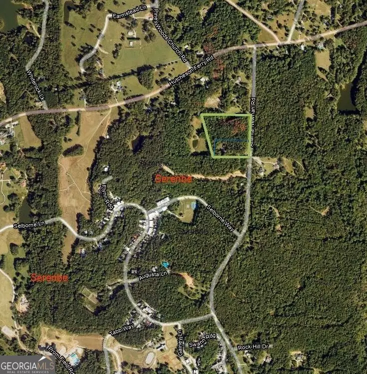 0 Atlanta Newnan Road, Chattahoochee Hills, GA 30268 - Image #2