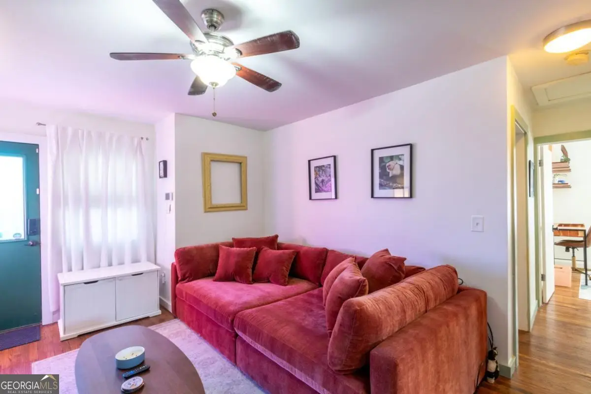 561 Formwalt Street Sw #10, Atlanta, GA 30312 - Image #1