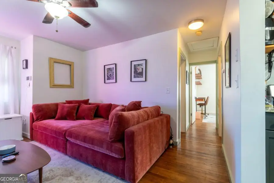 561 Formwalt Street Sw #10, Atlanta, GA 30312 - Image #2