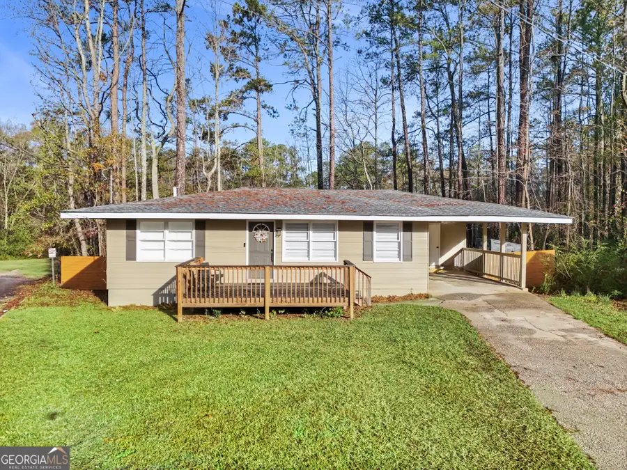 9 W Park Court, Newnan, GA 30263 - Image #2