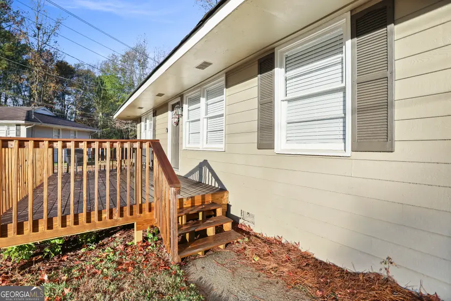 9 W Park Court, Newnan, GA 30263 - Image #3