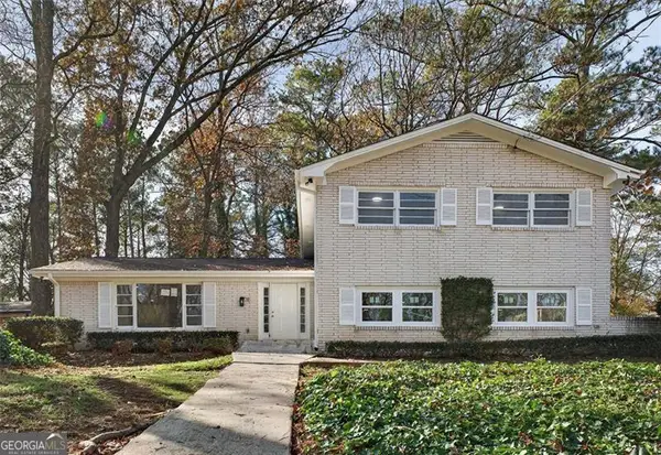 440 Larchmont Drive Nw, Atlanta, GA 30318