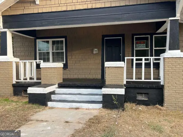 1076 Crescent Avenue #1076, Macon, GA 31204