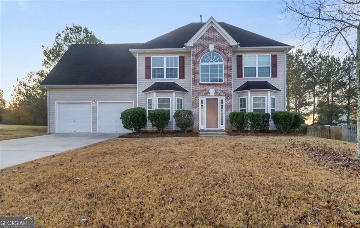 2980 Lake Port Drive, Snellville, GA 30039 - #1