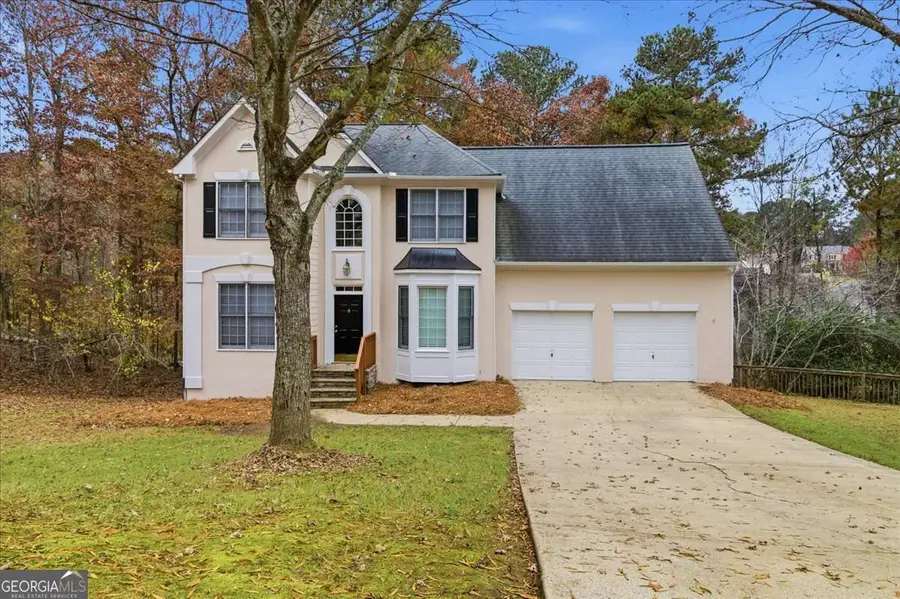 1029 Chatsworth Lane, Woodstock, GA 30189 - #2