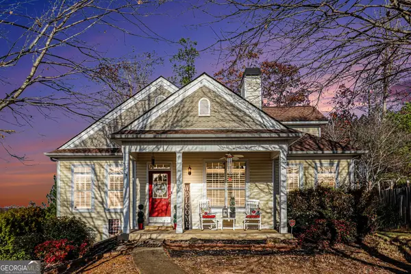 2685 Mariner Way, Villa Rica, GA 30180