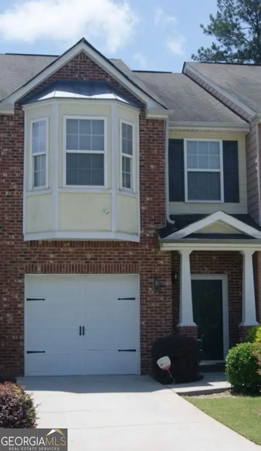 2784 Haligan Point, Riverdale, GA 30296