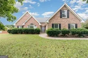 1478 Elena Drive, McDonough, GA 30253 - #1