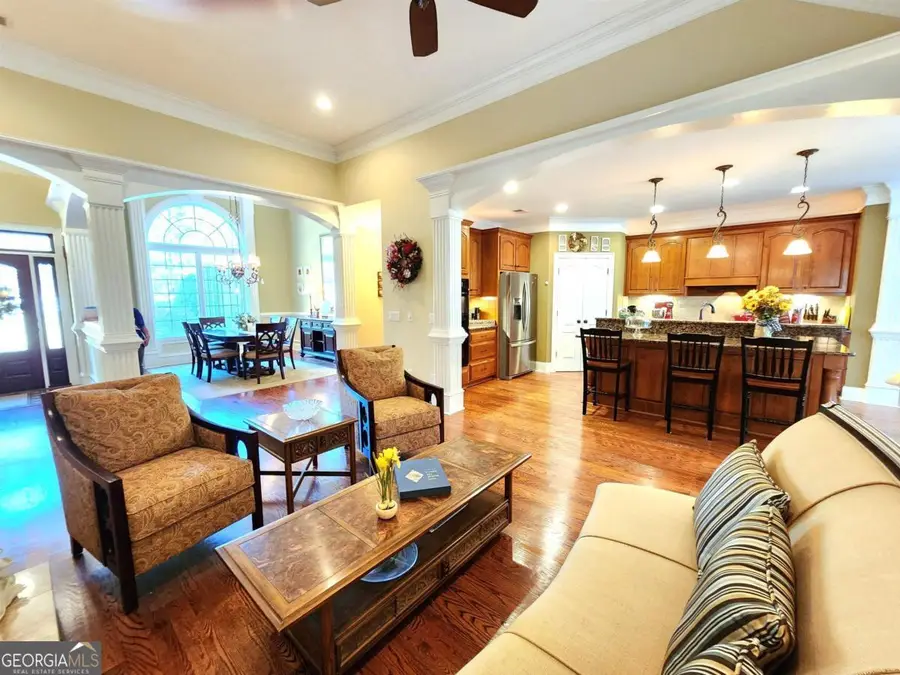 1091 Bouldercrest Way, Greensboro, GA 30642 - Image #2