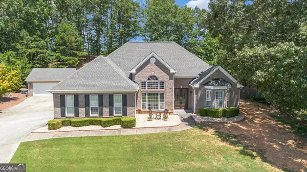 606 Gold Crest Drive, Braselton, GA 30517