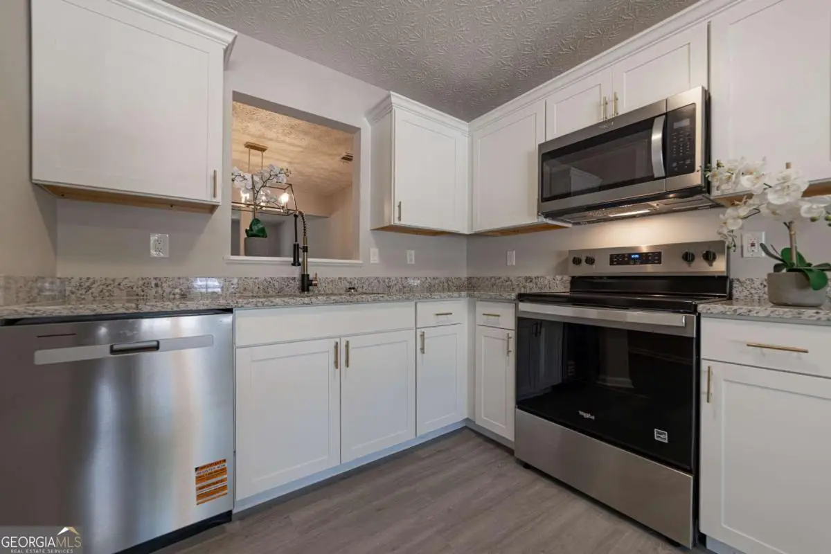 3017 Waldrop Circle, Decatur, GA 30034 - #1