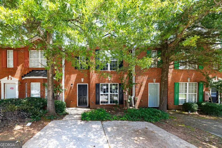 3017 Waldrop Circle, Decatur, GA 30034 - #2