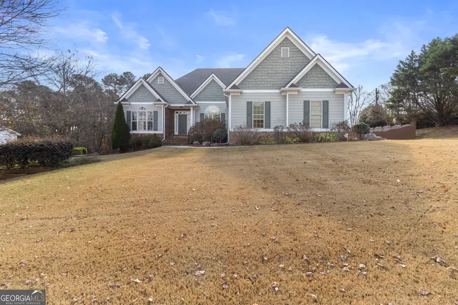 32 Summit View Drive, Jefferson, GA 30549 - Image #2