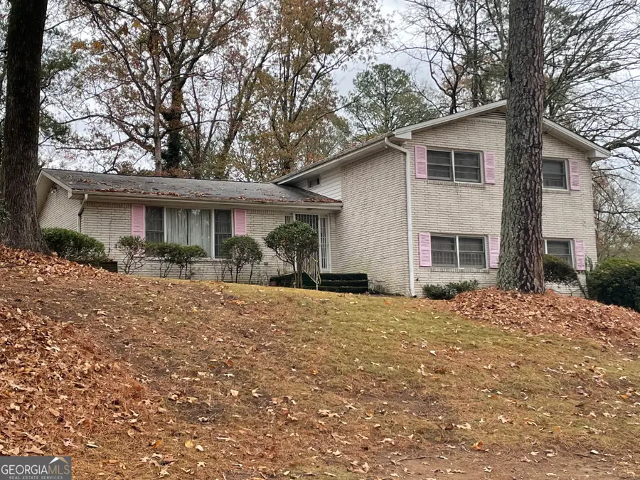 350 Peyton Place Sw, Atlanta, GA 30311 - #2