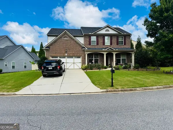 2510 Benefield Road, Cumming, GA 30041