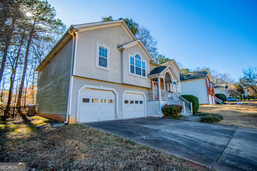 4267 High Country Drive, Douglasville, GA 30135 - Image #2
