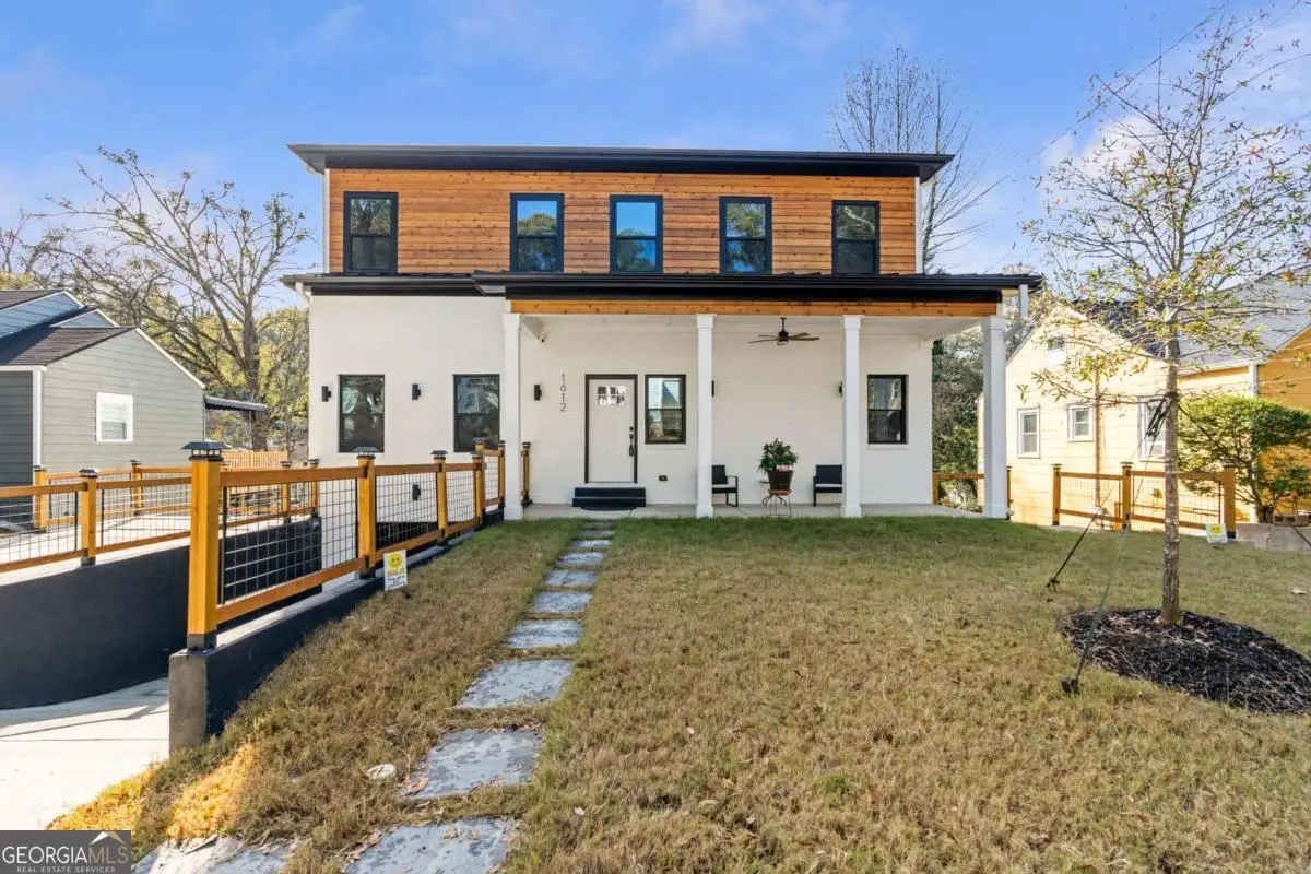 1612 Orlando Street Sw, Atlanta, GA 30311 - #1