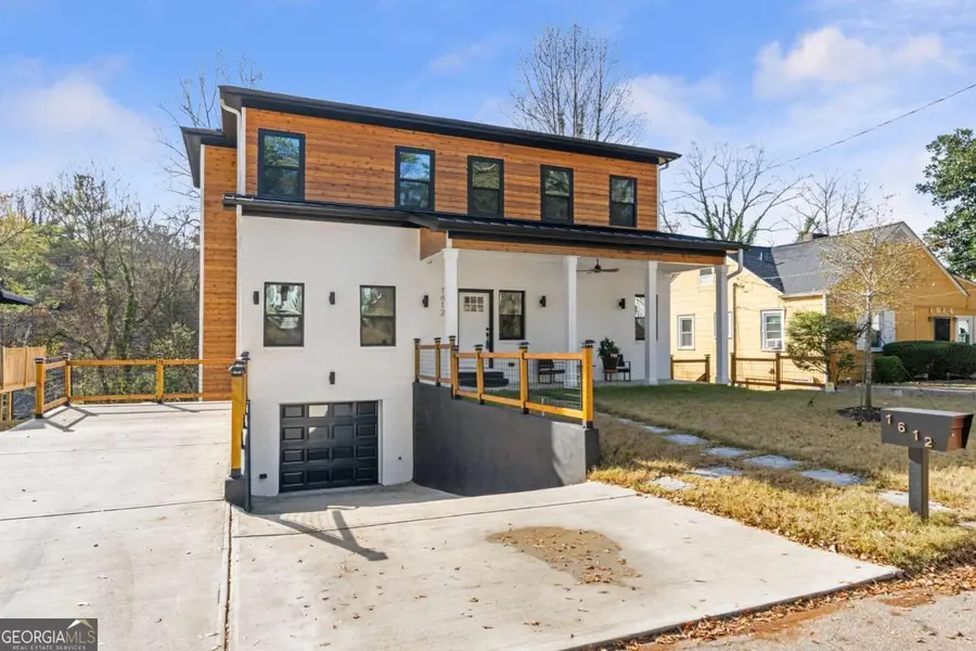 1612 Orlando Street Sw, Atlanta, GA 30311 - #2