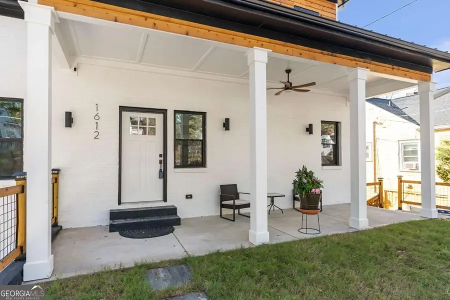 1612 Orlando Street Sw, Atlanta, GA 30311 - #3