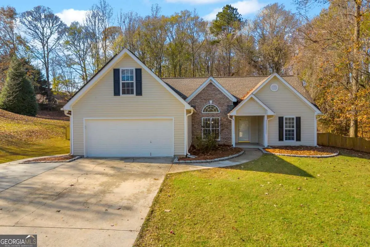 47 Chatham Court, Jefferson, GA 30549 - Image #1