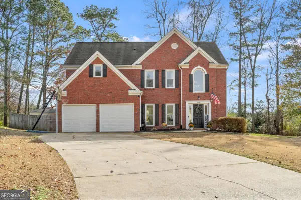 5040 Edisto Lane, Cumming, GA 30040