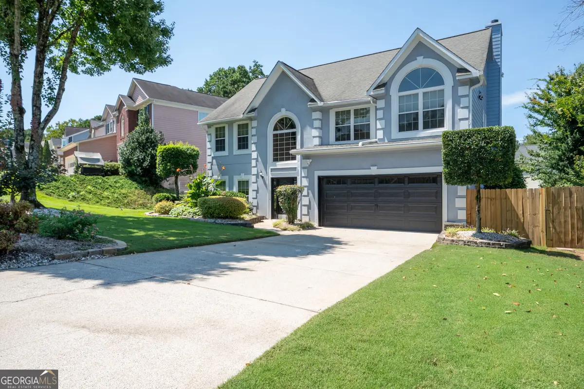 5425 Taylor Road, Johns Creek, GA 30022 - Image #1