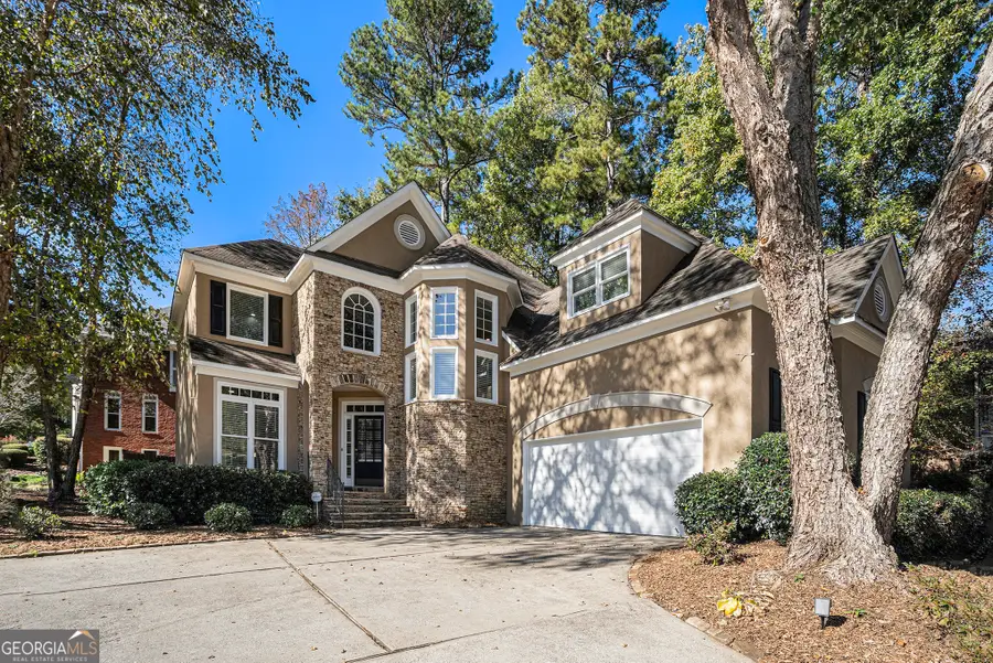 5010 Highland Oaks Court Se, Smyrna, GA 30126 - Image #2