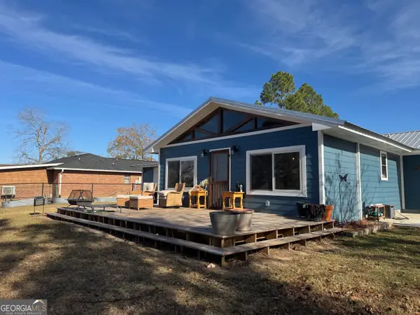 2648 Buck Head Road, Baxley, GA 31513