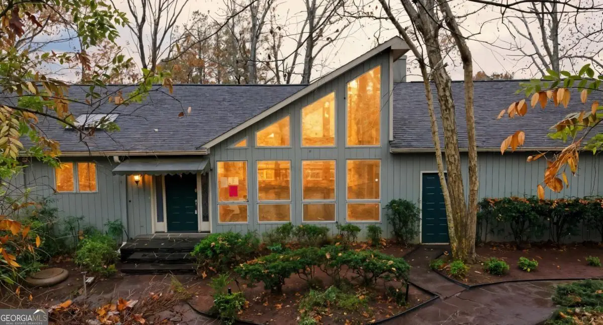 190 Valley Cove, Atlanta, GA 30350 - #1