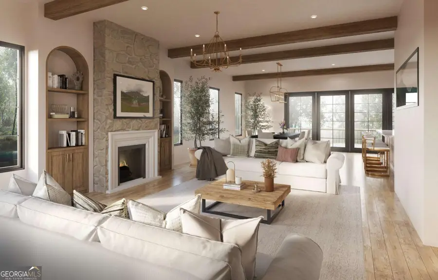 105 Tanya Way, Ball Ground, GA 30107 - Image #2