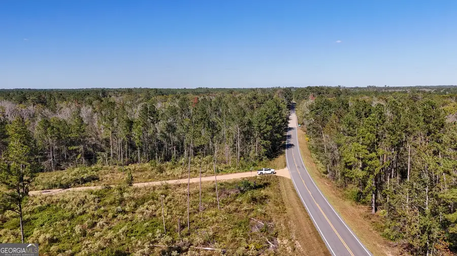 0 Stewart Cemetery Road, Alma, GA 31510 - Image #2